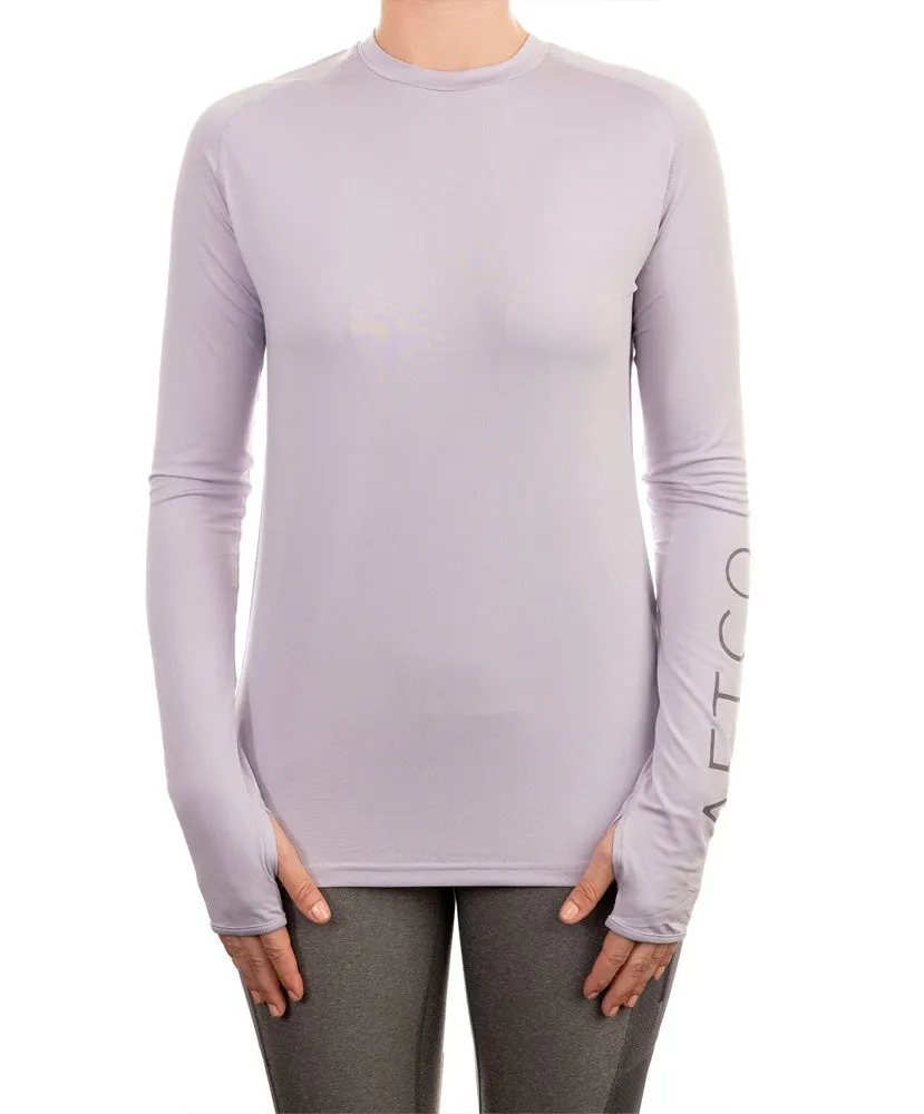 Aftco - Women's Samurai Long Sleeve