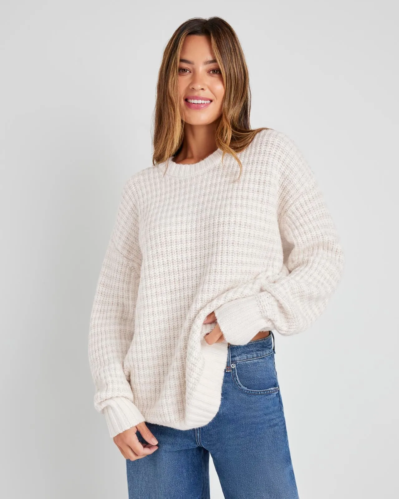 Brielle Sweater