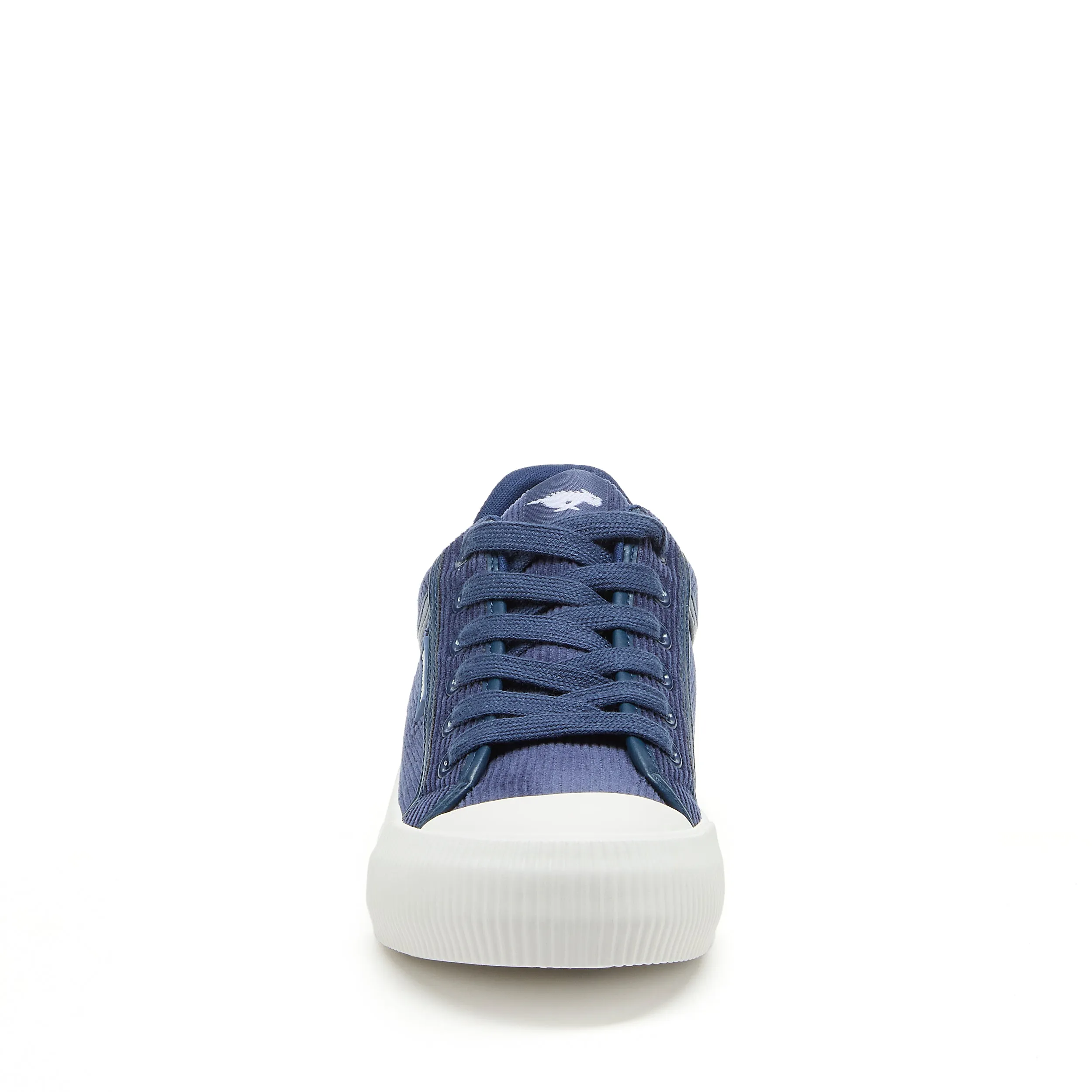 Cheery Slate Corduroy Sneaker