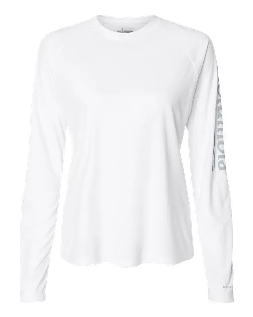 Columbia Women's PFG Tidal II Long Sleeve Tee