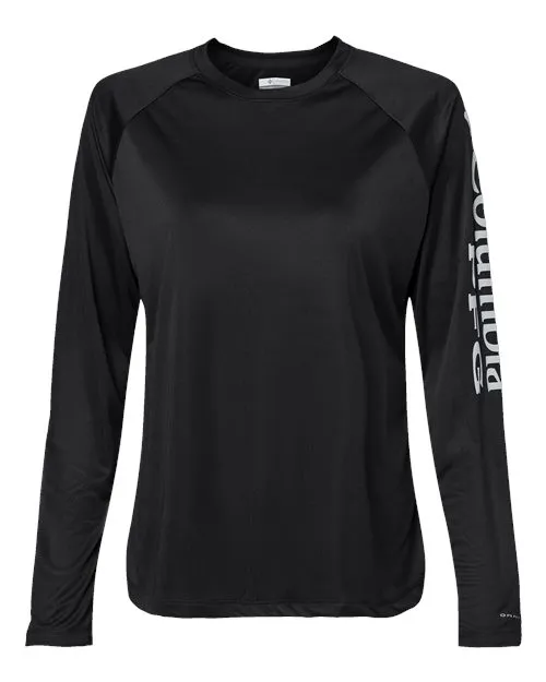 Columbia Women's PFG Tidal II Long Sleeve Tee