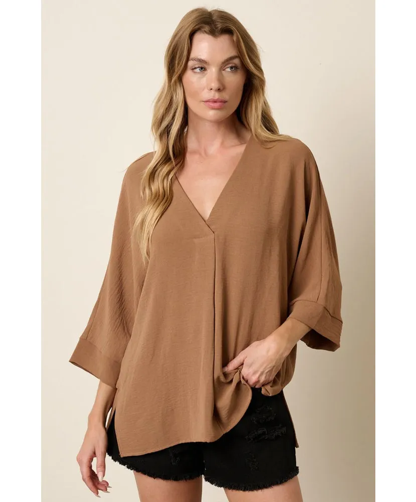 Dolman Blouse