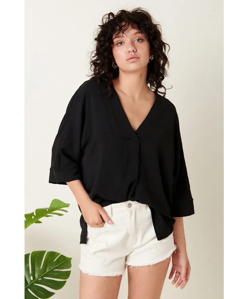 Dolman Blouse