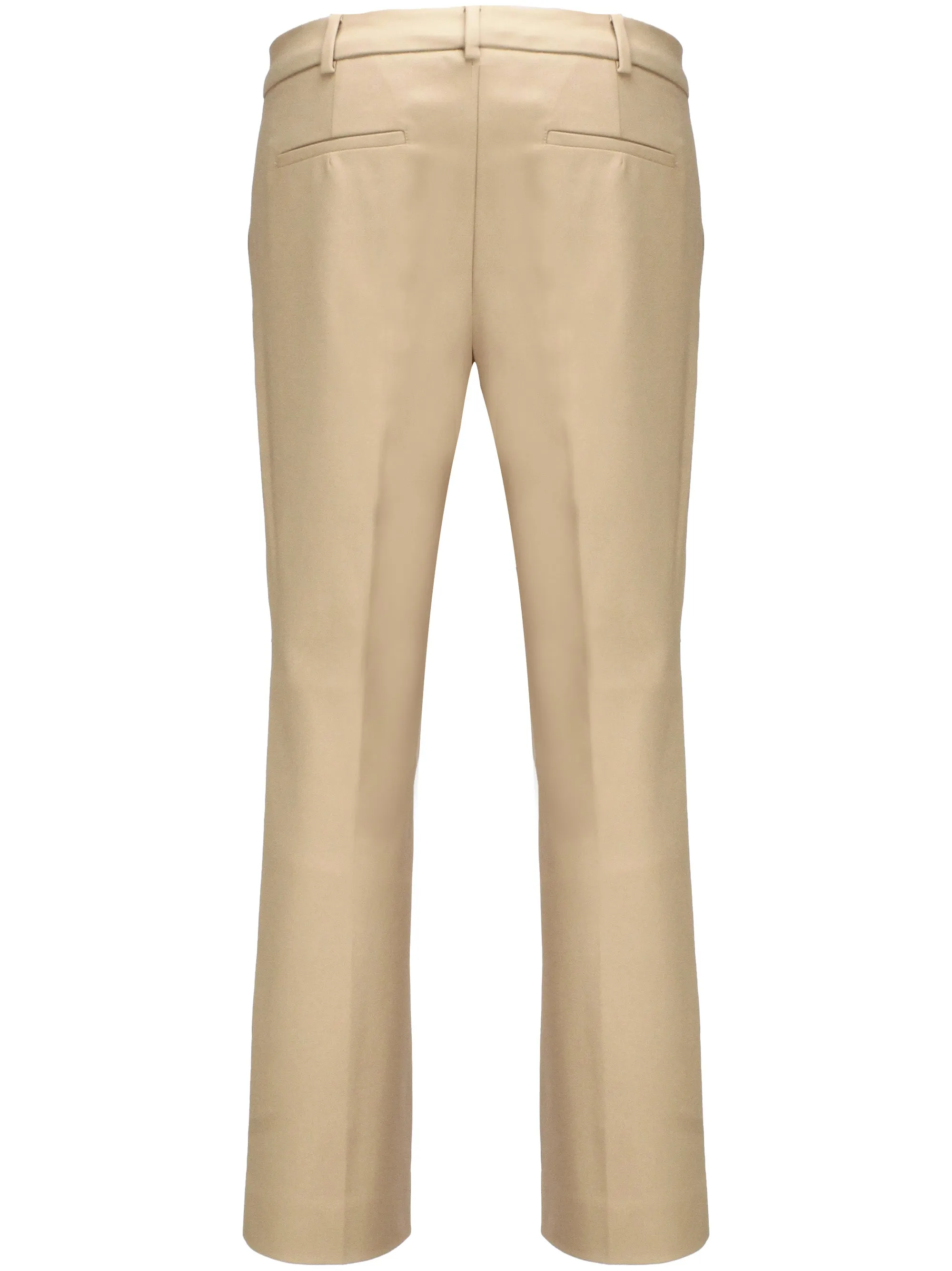 Elegant Women's Trousers