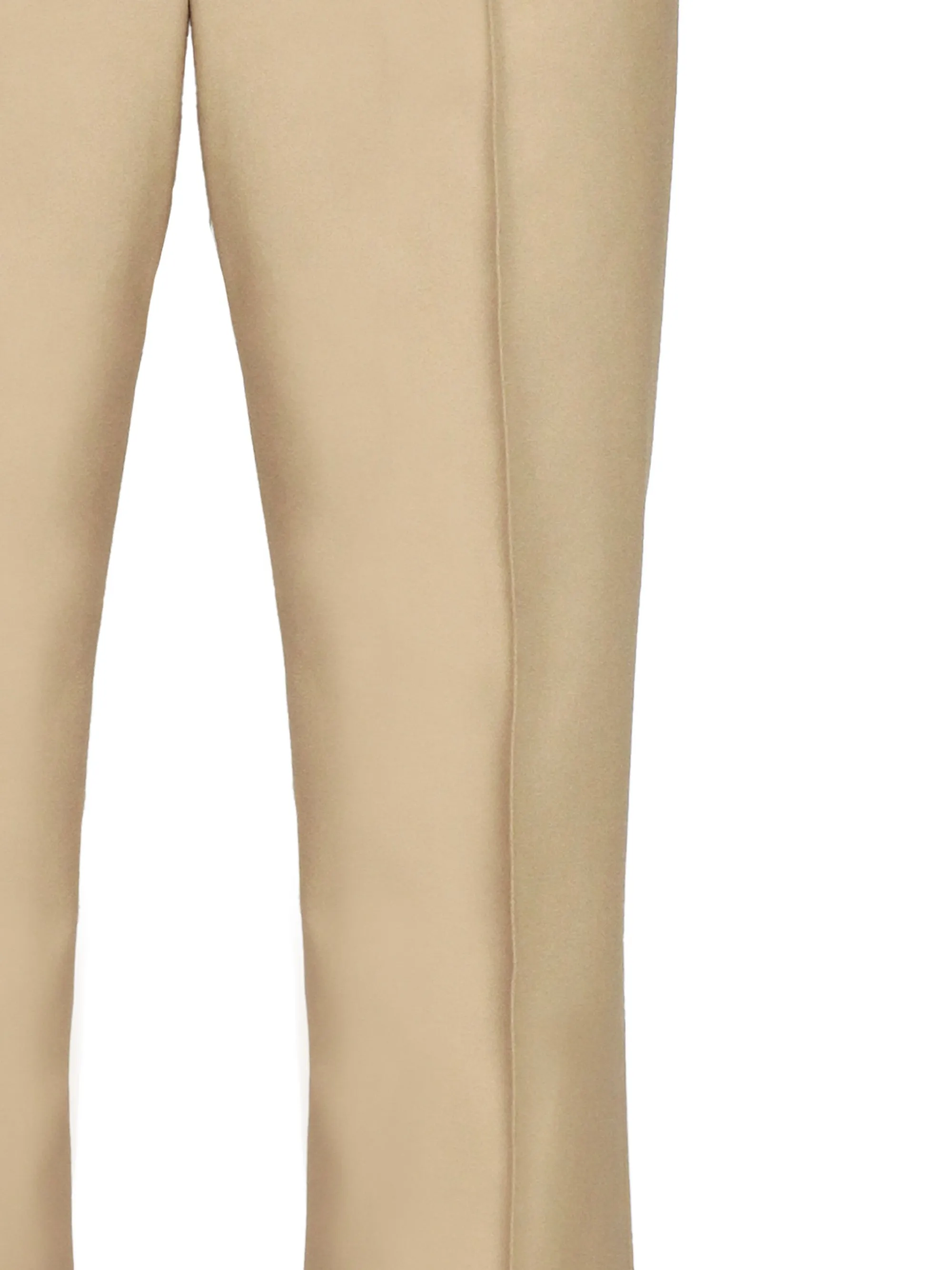 Elegant Women's Trousers