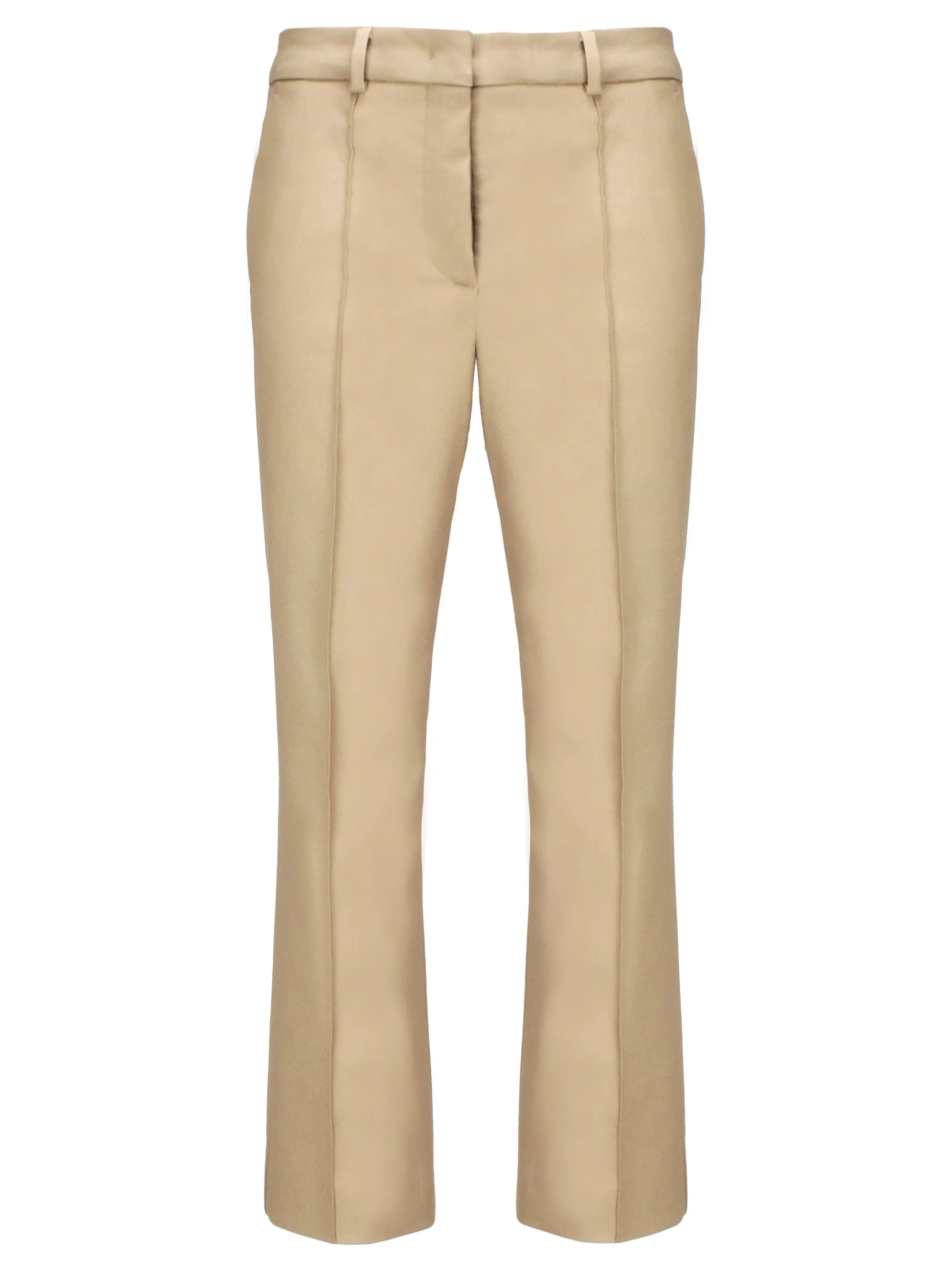 Elegant Women's Trousers