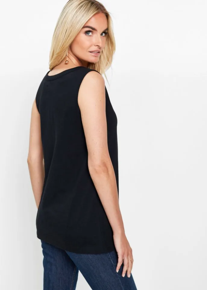 Long top Bpc Selection, black