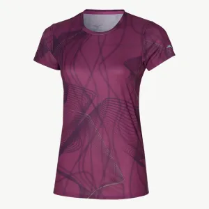 mizuno Graphic Women's Tee