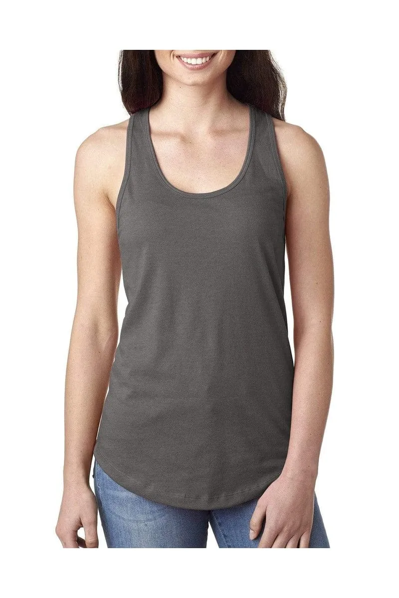 Next Level N1533: Ladies' Ideal Racerback Tank