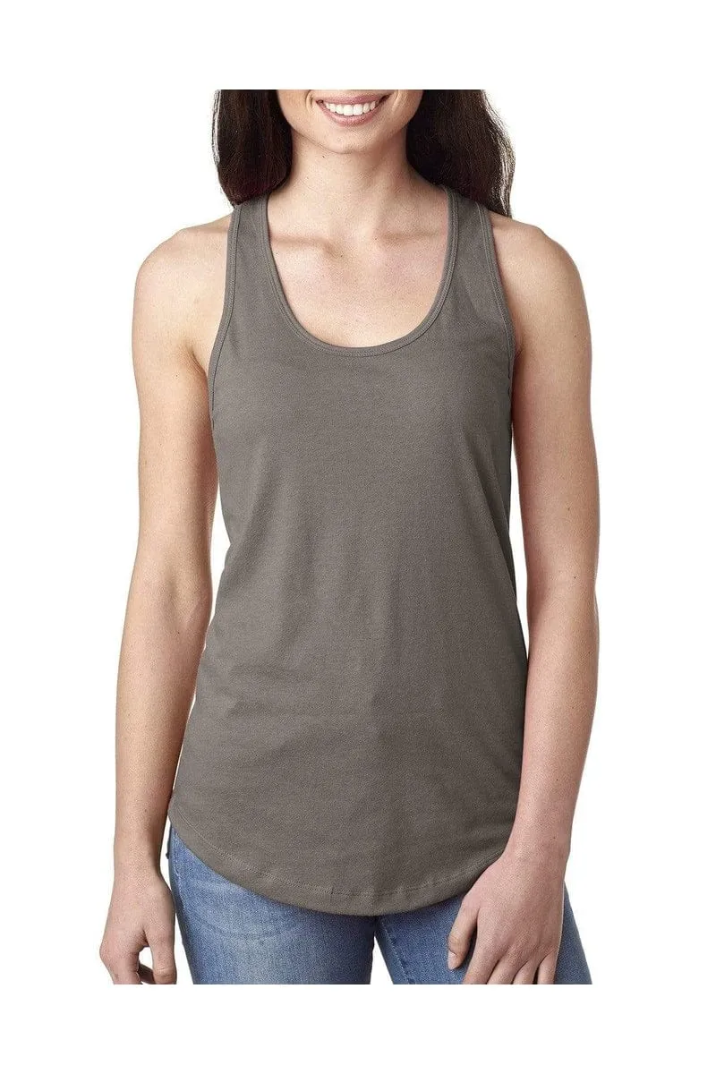 Next Level N1533: Ladies' Ideal Racerback Tank