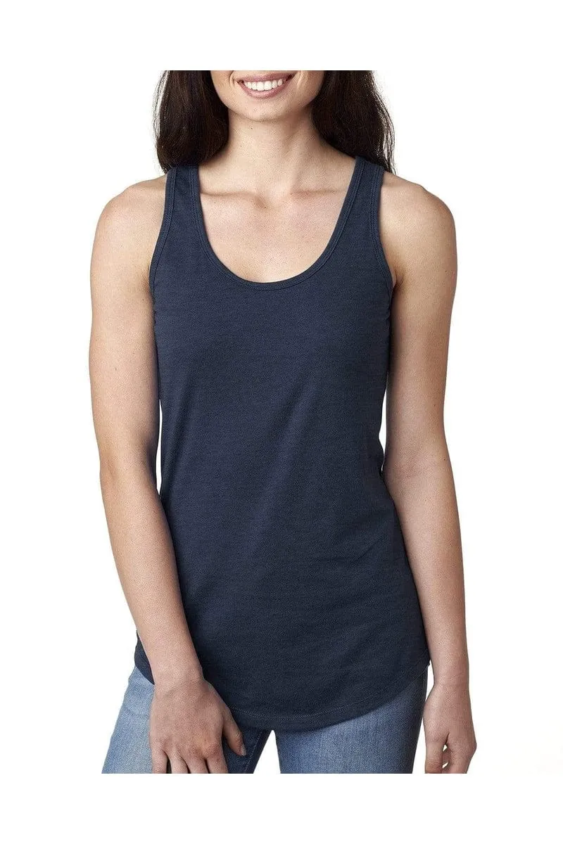 Next Level N1533: Ladies' Ideal Racerback Tank