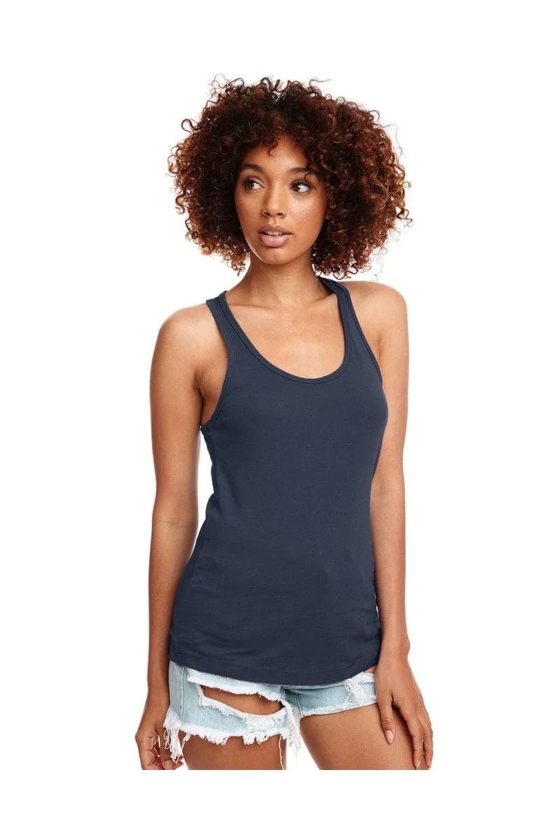 Next Level N1533: Ladies' Ideal Racerback Tank