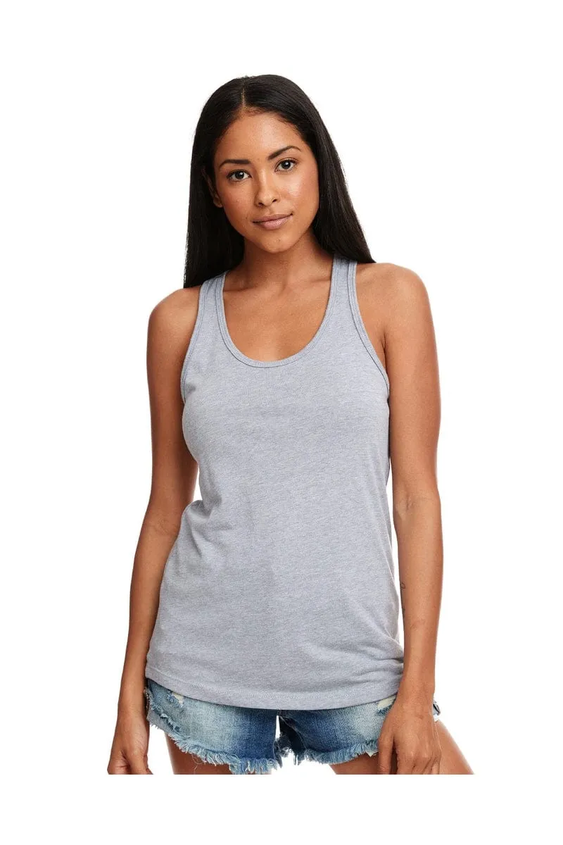 Next Level N1533: Ladies' Ideal Racerback Tank