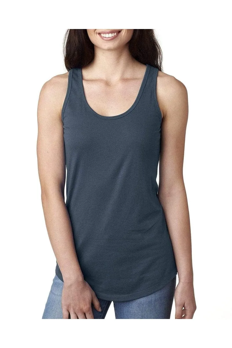 Next Level N1533: Ladies' Ideal Racerback Tank