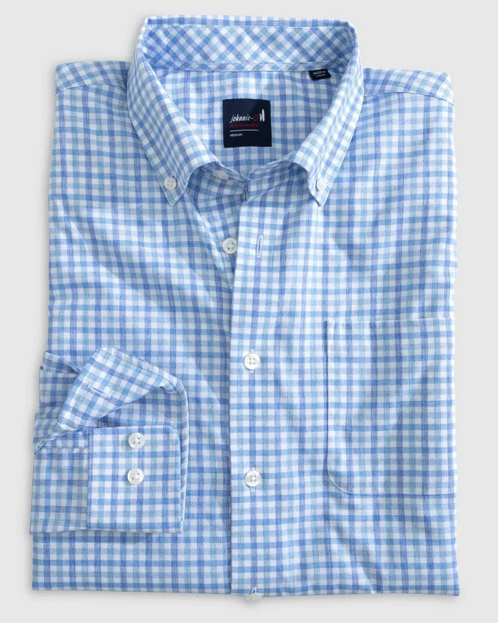 Rylen Button Down