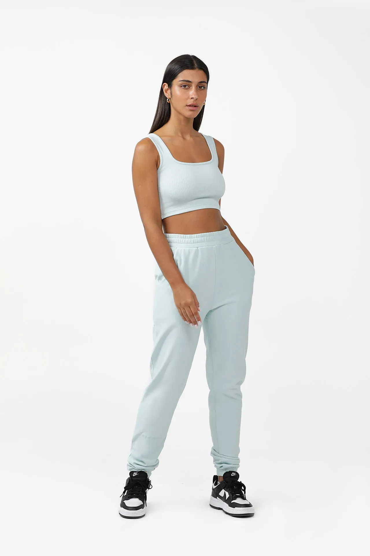 S2J034MI  Relaxed Women's Jogger