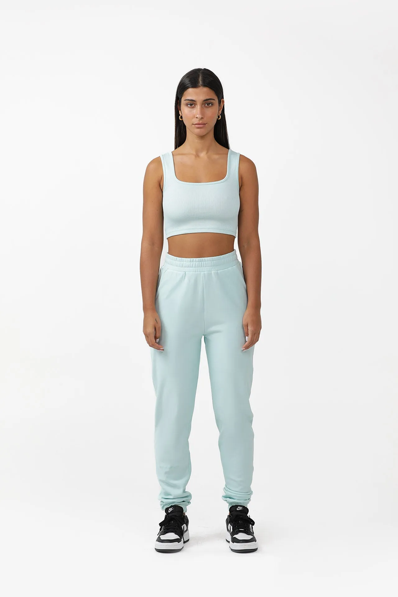 S2J034MI  Relaxed Women's Jogger