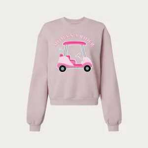 St. Louis Women's Golf Club Women's Crewneck