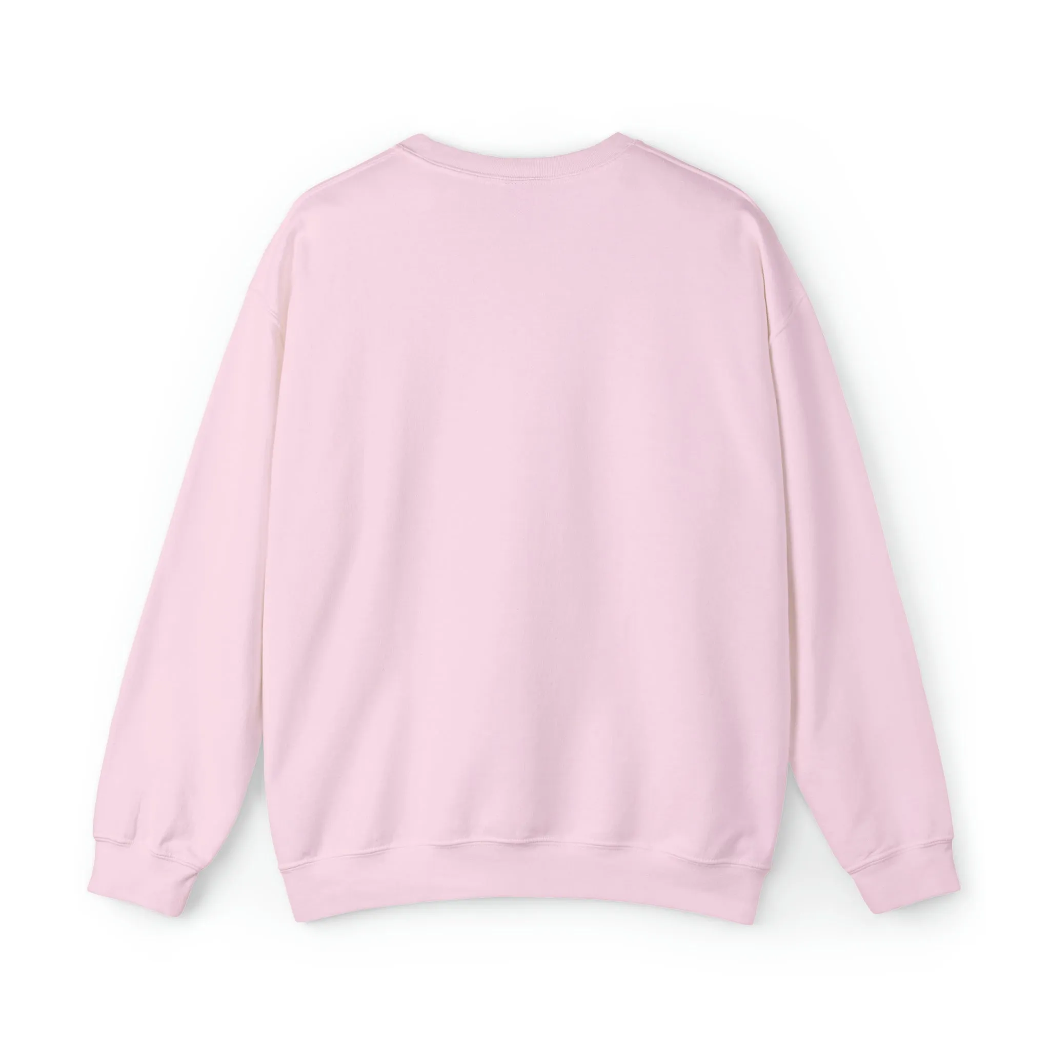 Tackle Cancer Crewneck Sweatshirt