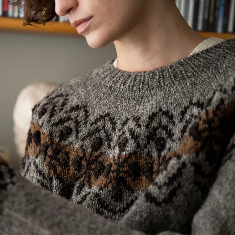 Textured Knits