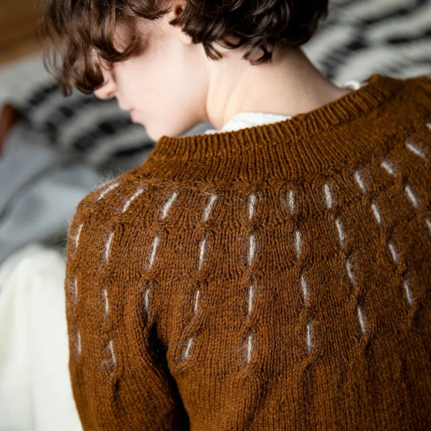 Textured Knits