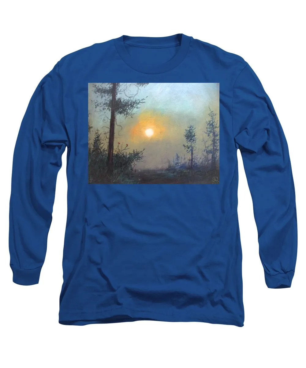 Twilight Dreams - Long Sleeve T-Shirt