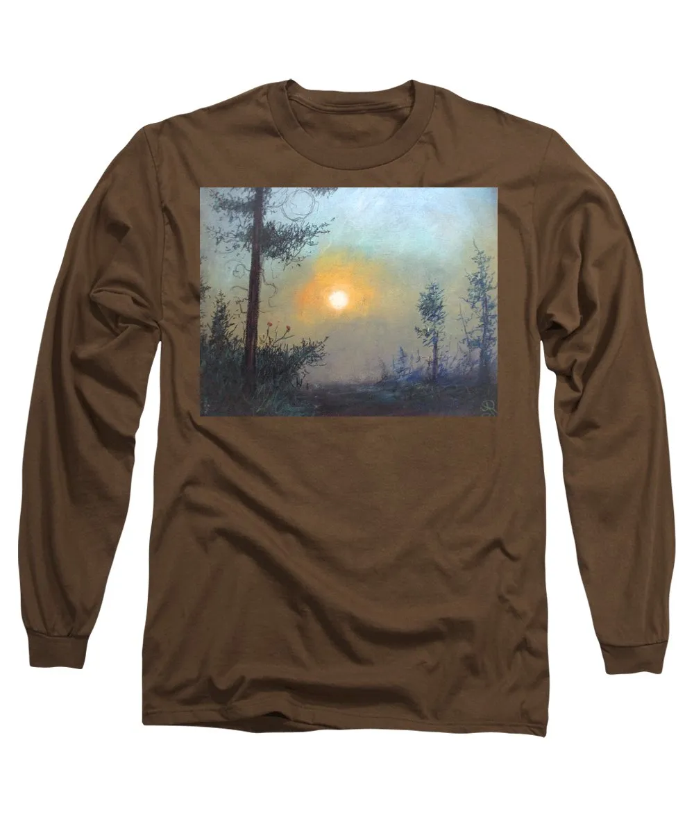 Twilight Dreams - Long Sleeve T-Shirt