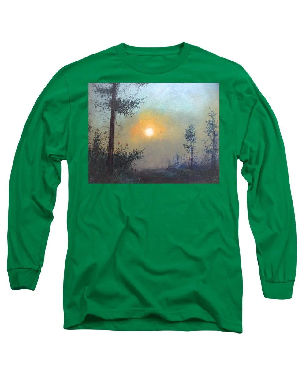 Twilight Dreams - Long Sleeve T-Shirt