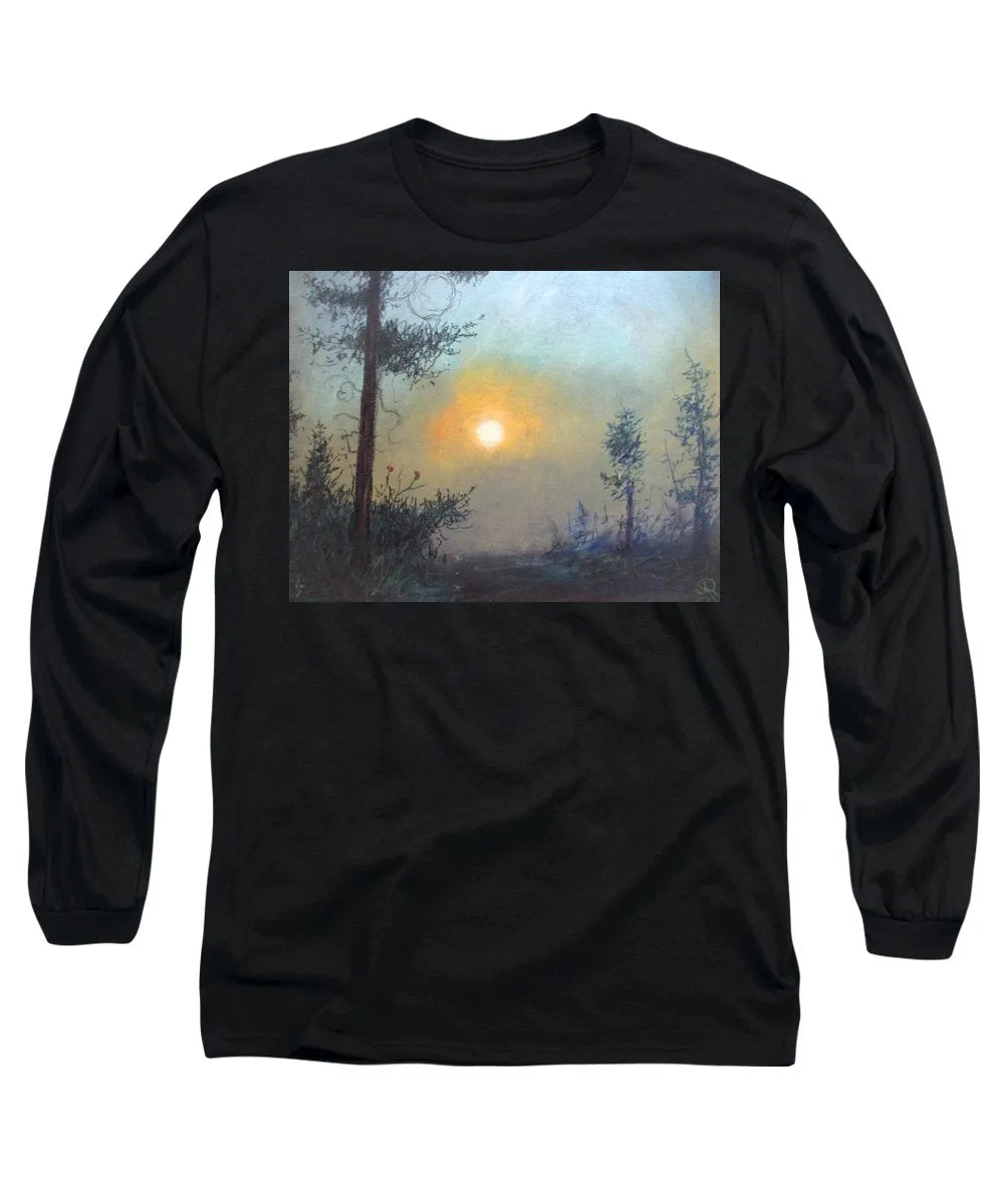 Twilight Dreams - Long Sleeve T-Shirt