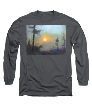 Twilight Dreams - Long Sleeve T-Shirt