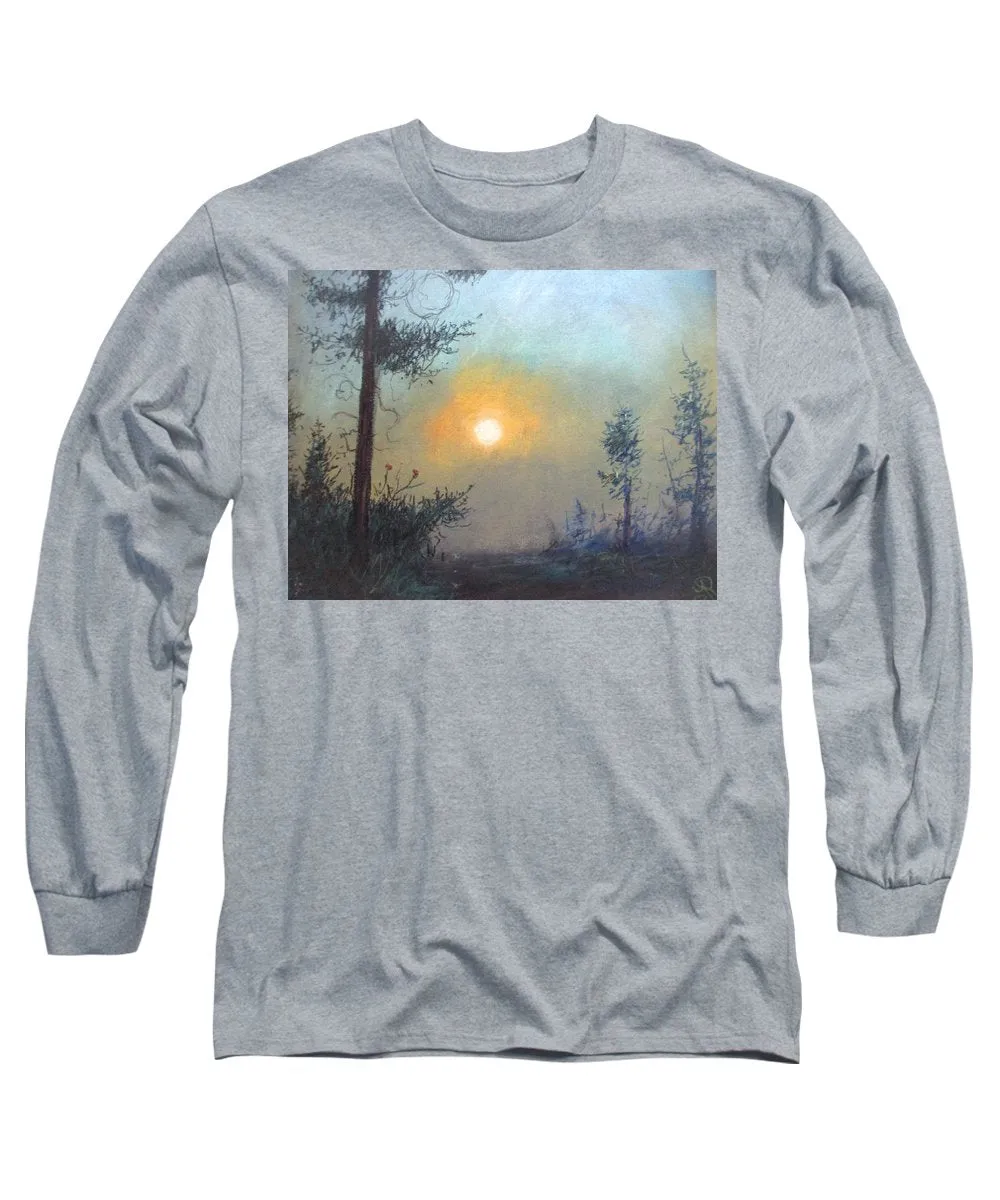 Twilight Dreams - Long Sleeve T-Shirt