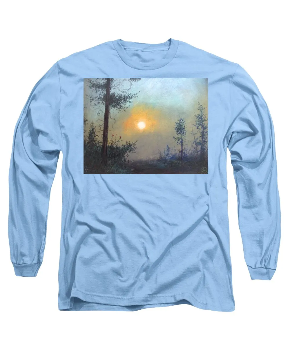 Twilight Dreams - Long Sleeve T-Shirt