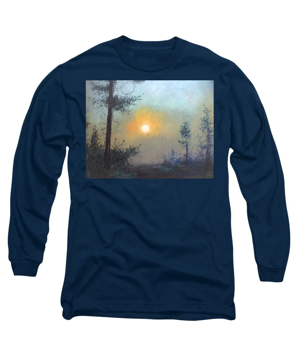 Twilight Dreams - Long Sleeve T-Shirt