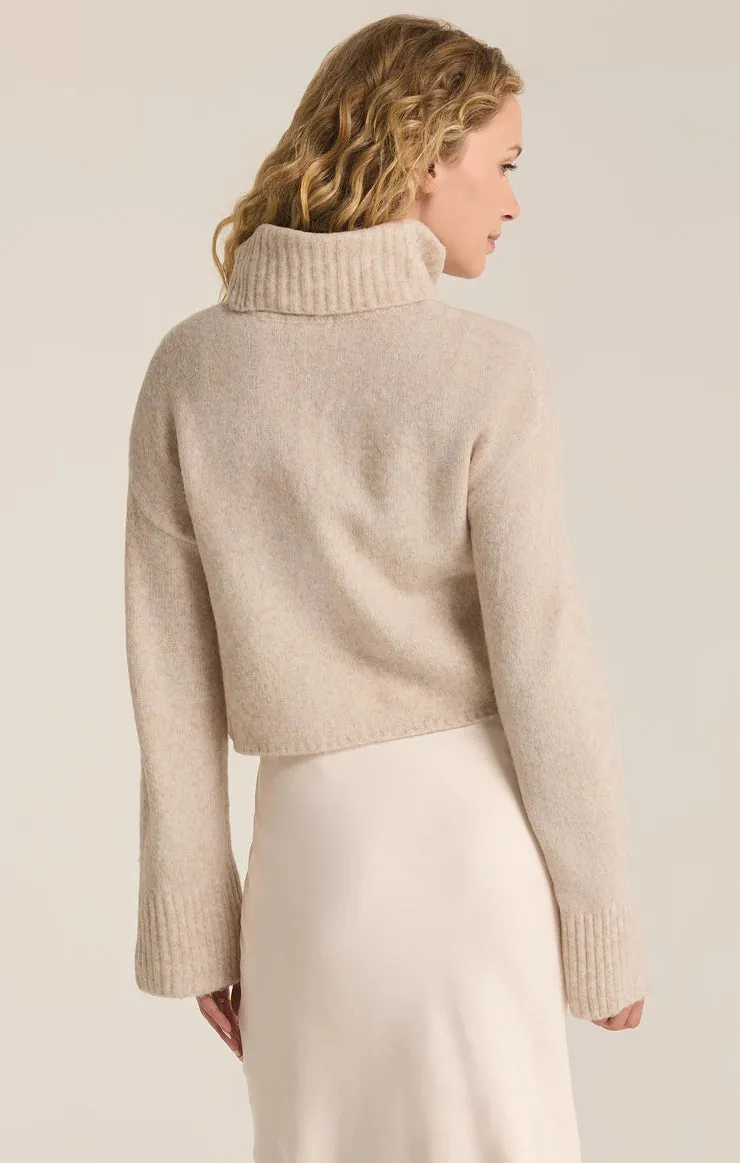 Ursa Turtleneck Sweater