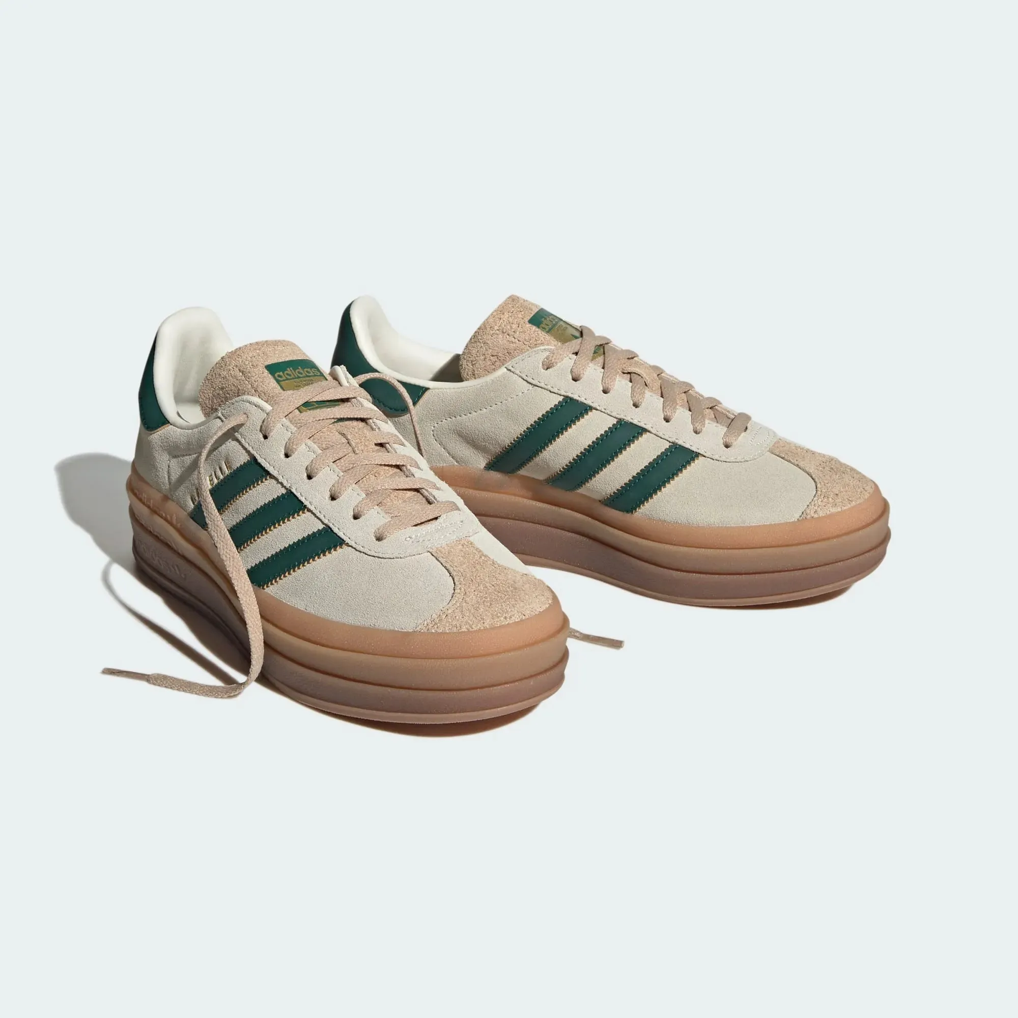 Women's Originals Gazelle Bold