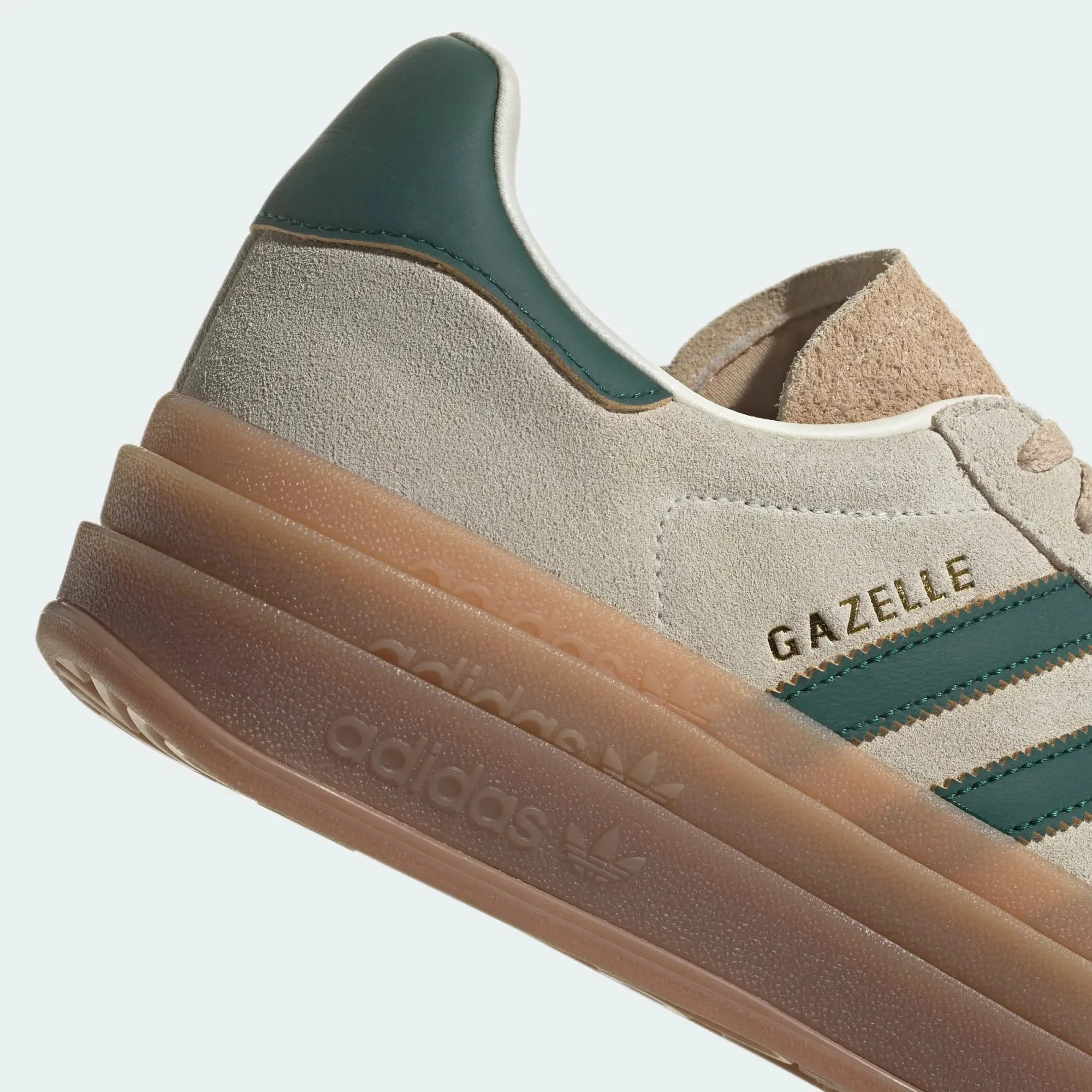 Women's Originals Gazelle Bold