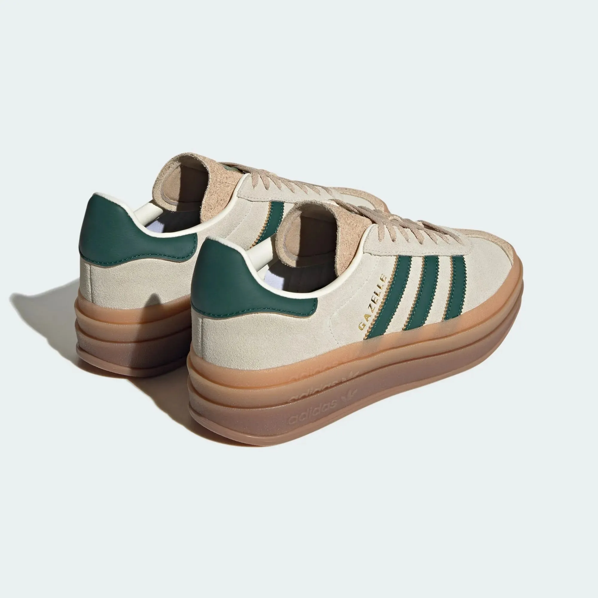 Women's Originals Gazelle Bold