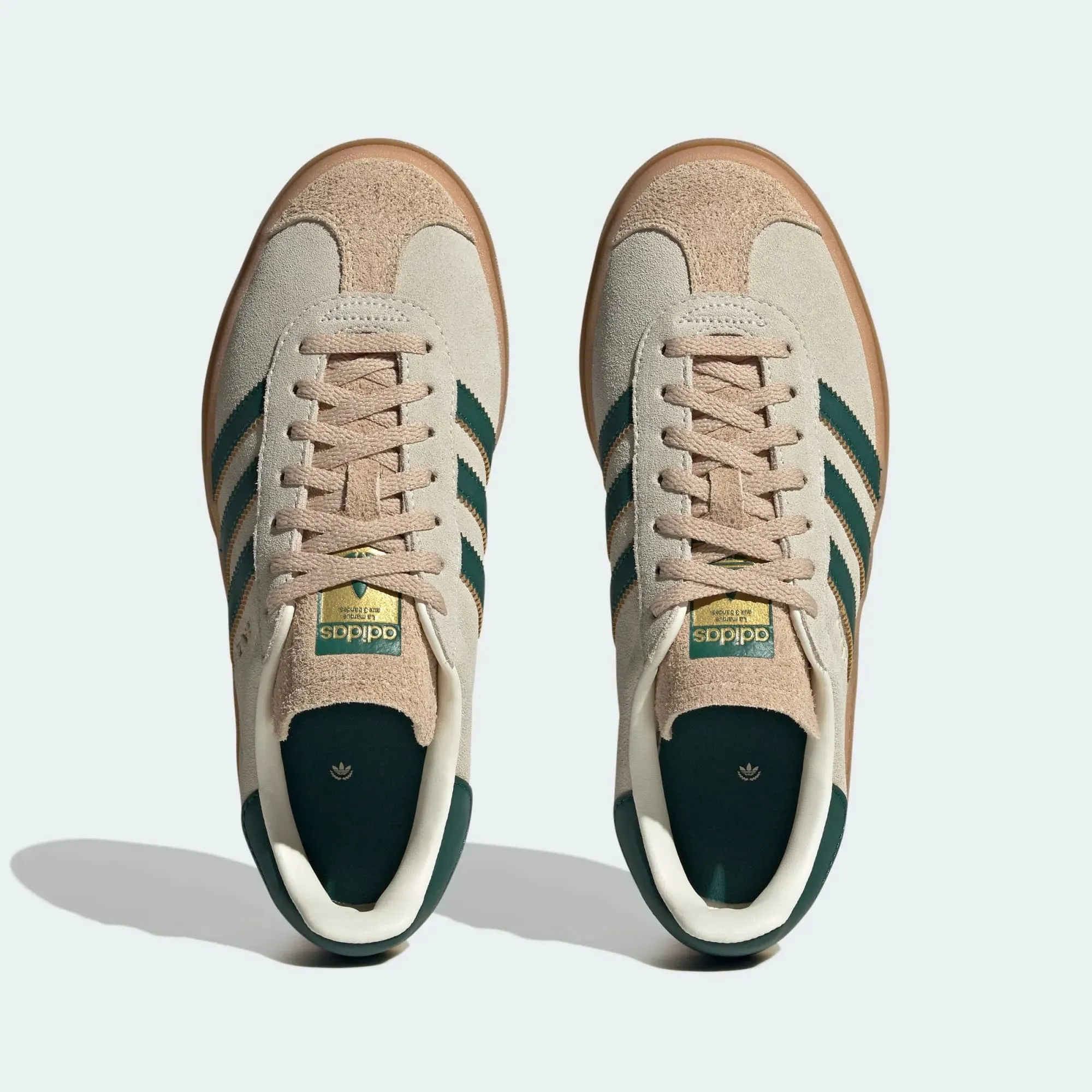 Women's Originals Gazelle Bold