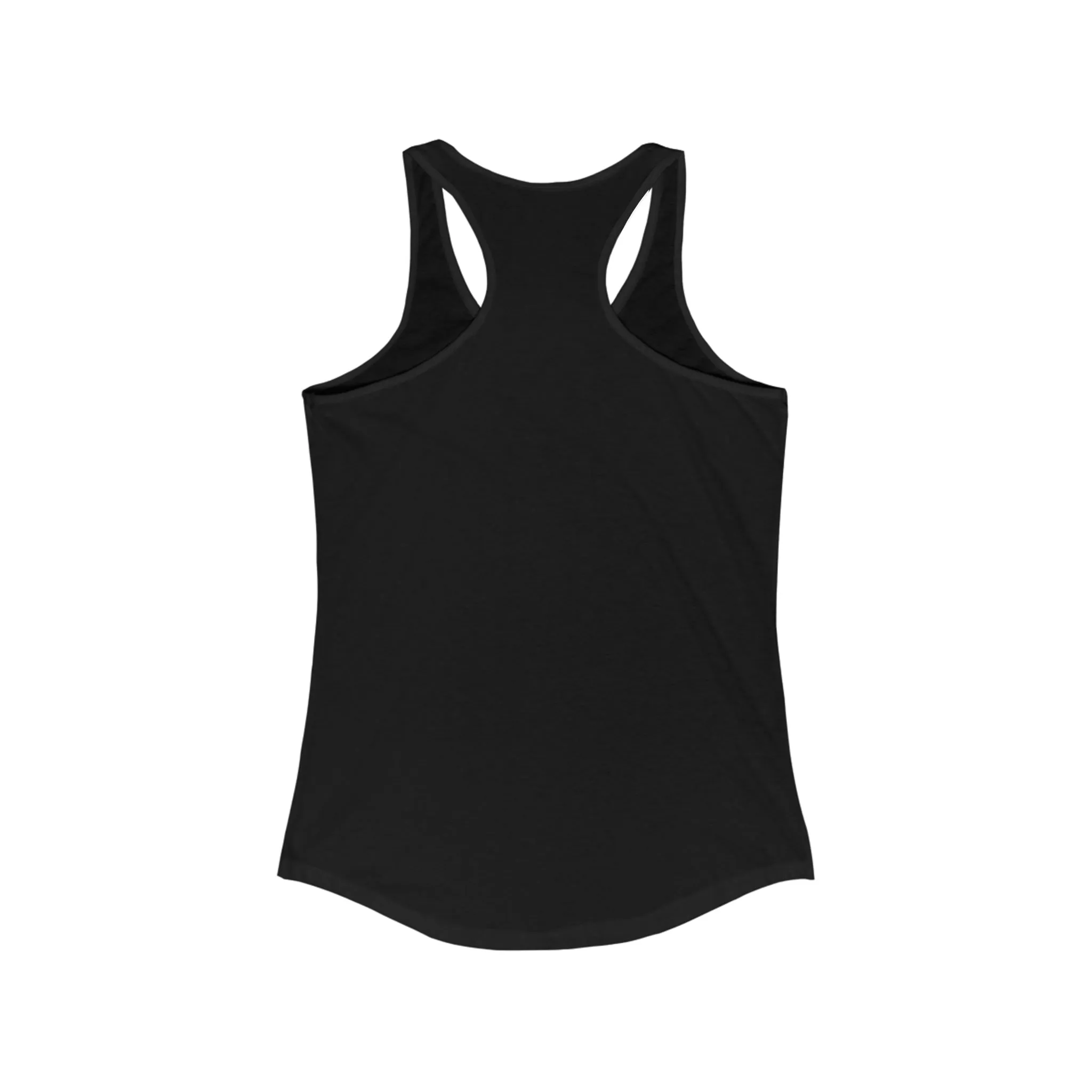 Women's Portal Shield Racerback Tank